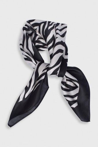 Celia silk scarf Celia silk scarf