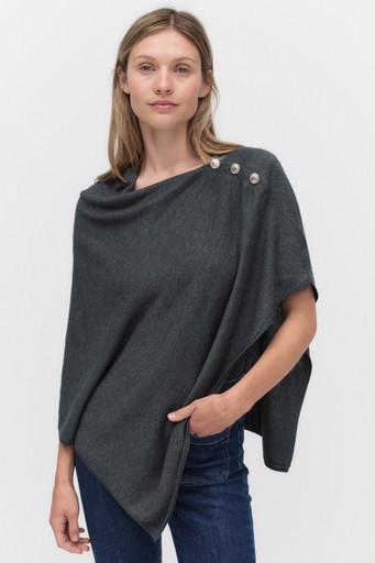 Freya poncho