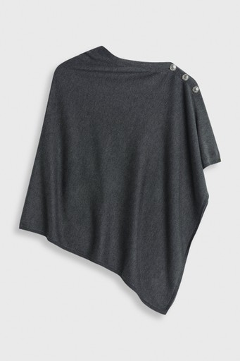 Freya poncho