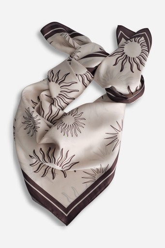 Arabelle scarf