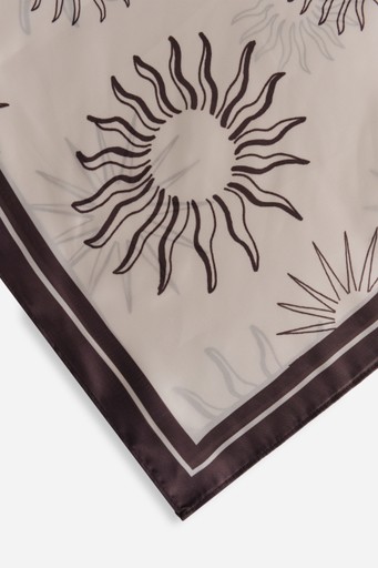 Arabelle scarf