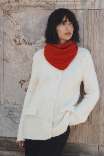 Bianca small scarf