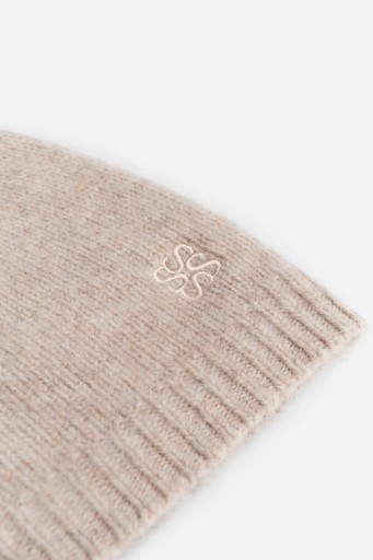 Bianca beanie