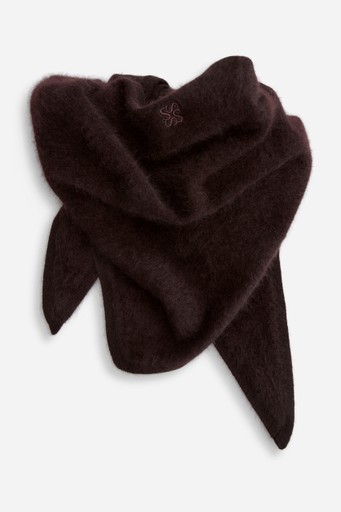 Bianca large scarf