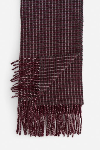 Mirjam scarf