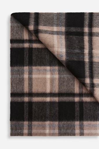 Megan wool scarf