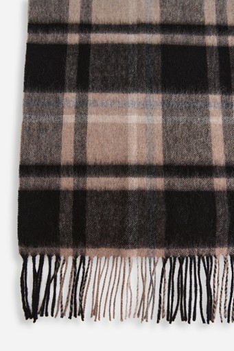 Megan wool scarf