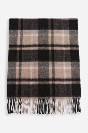 Megan wool scarf