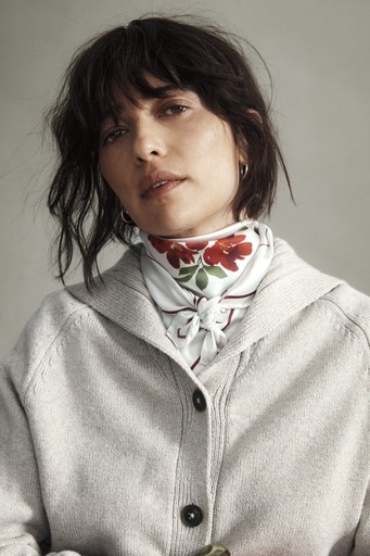 Beata scarf