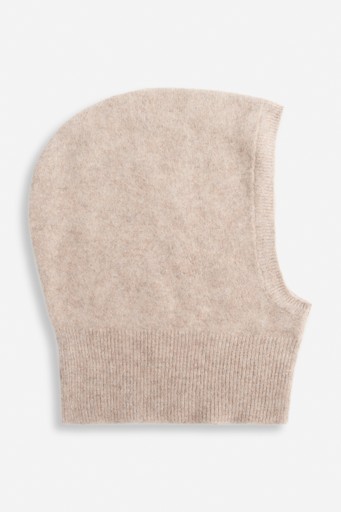 Bianca balaclava