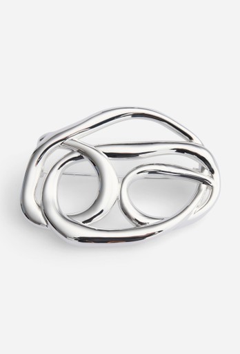 Vino brooch