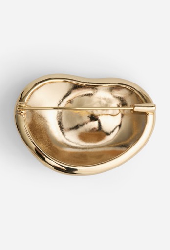 Levi brooch