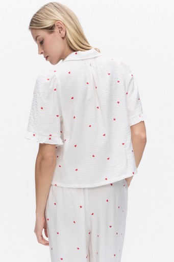 Shelby pyjamas shirt