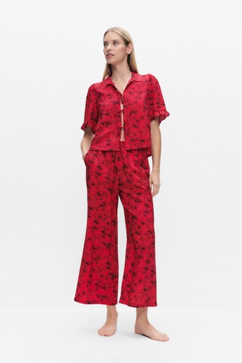 Shelby pyjamas shirt