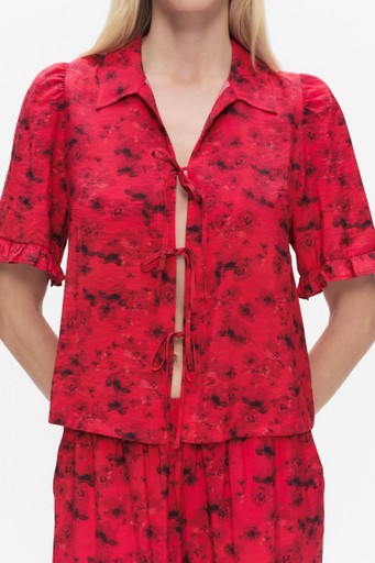 Shelby pyjamas shirt