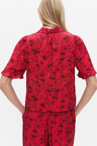 Shelby pyjamas shirt