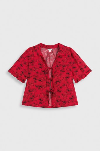 Shelby pyjamas shirt