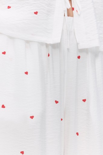 Shelby pyjamas trousers