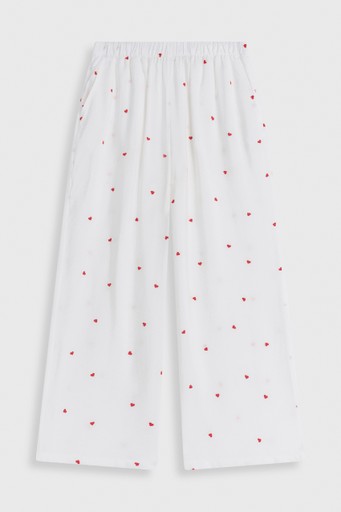 Shelby pyjamas trousers