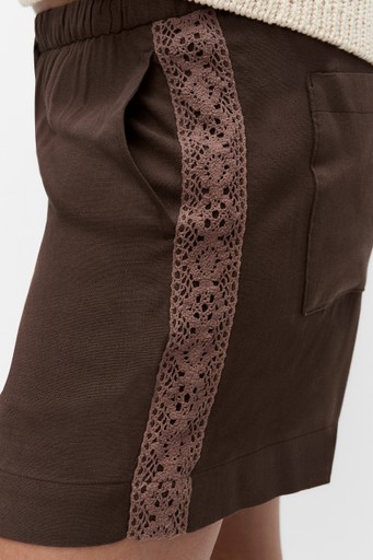 Hazel shorts