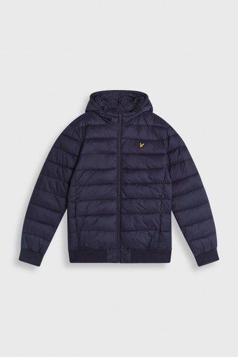 Wadded jacket Wadded jacket