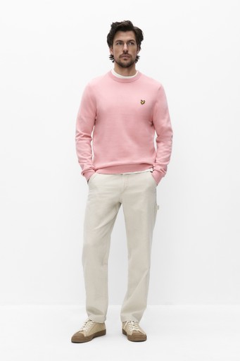 Cotton cn jumper