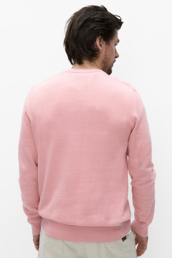 Cotton cn jumper