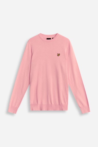 Cotton cn jumper