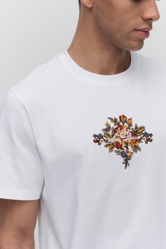 Fiore t-shirt