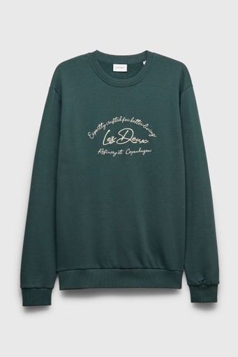 Camden sweatshirt