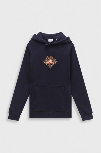 Fiore hoodie