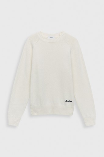 Brad roundneck knit