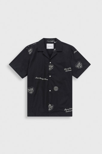 Hendrix aoe ss shirt