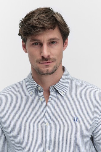Kristian linen bd sh