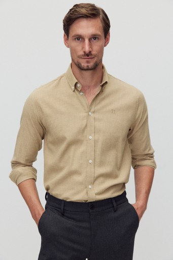 Desert reg shirt