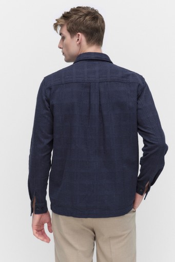 Charlie ls shirt