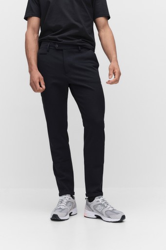 Como suit pants