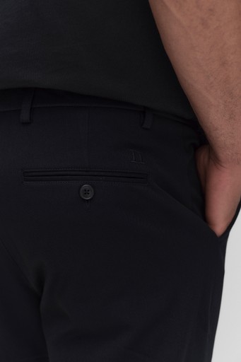 Como suit pants