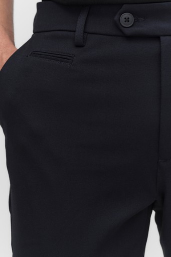 Como suit pants