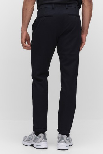 Como suit pants