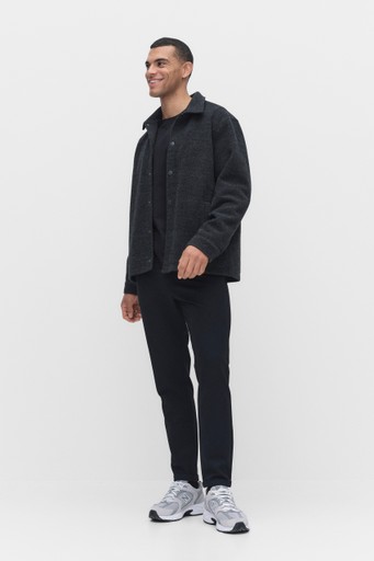 Como suit pants