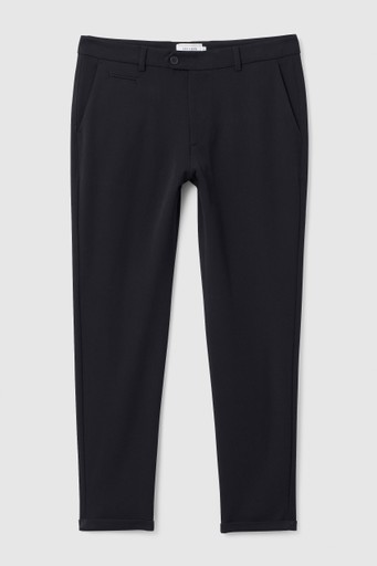 Como suit pants