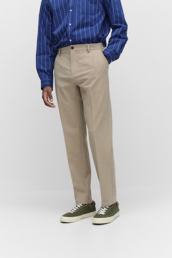 Como reg suit pants