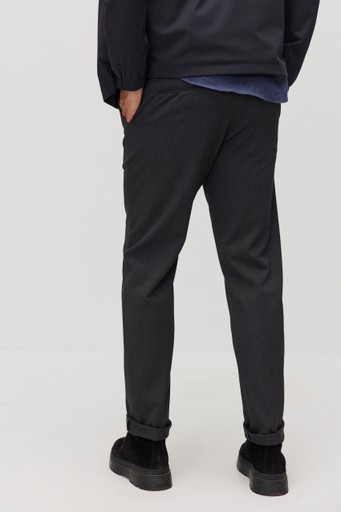 Como reg suit pants