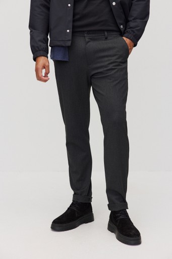 Como reg suit pants