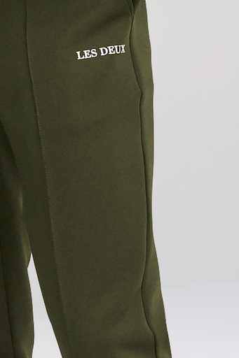 Ballier track pants