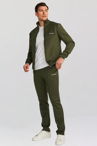 Ballier track pants