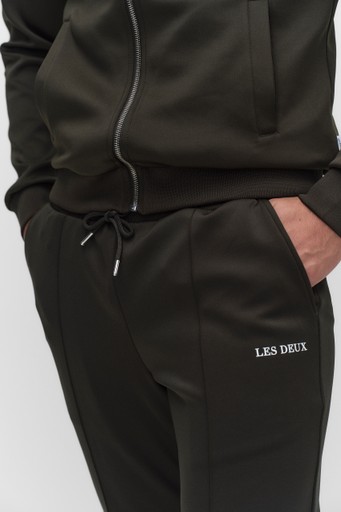 Ballier track pants