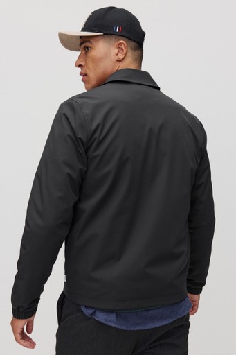 Idris coach jacket