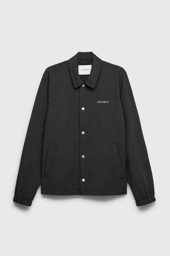 Idris coach jacket